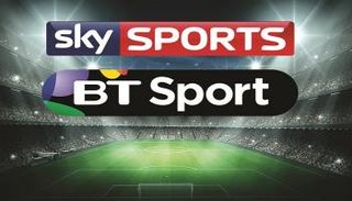 شعار قناة سكاي