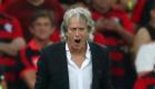 فلامنجو يعلن نجاة جيسوس من خطر كورونا