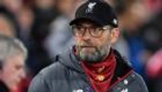 ليفربول يحدد 3 بدائل لخلافة يورجن كلوب