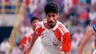 آسيا تتذكر "الطلياني".. فصل الإمارات المشرق في كرة القدم 