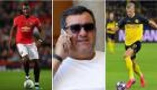 رايولا يعد ريال مدريد بنجم كبير في الموسم المقبل