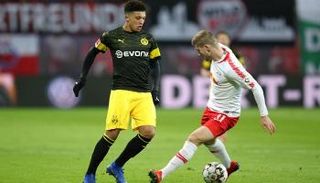 سانشو وفيرنر