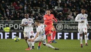 مواجهة من الدوري الفرنسي