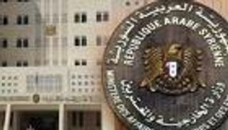 سوريا تطالب برفع العقوبات الدولية لمواجهة كورونا