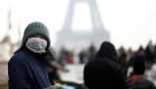 فرنسا تتخطى 10 آلاف إصابة بفيروس كورونا