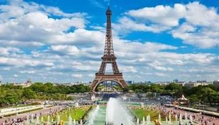 كورونا يغلق المعالم السياحية العالمية