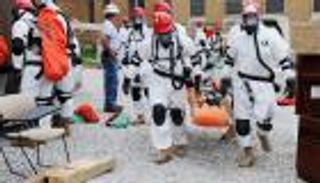 طب الكوارث.. أحدث أسلحة مواجهة كورونا