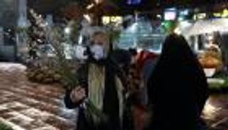 إيران تسجل 149 حالة وفاة بفيروس كورونا خلال 24 ساعة