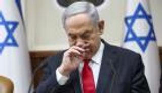 نتنياهو يأمر بفرض حظر التجول لمدة أسبوع لوقف فيروس كورونا