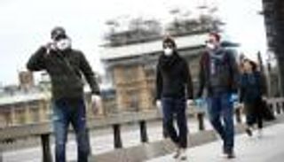 ولاية واشنطن تعلن عن 8 حالات وفاة جديدة بفيروس كورونا