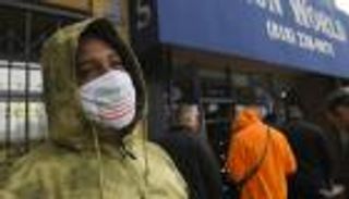 حاكم كاليفورنيا يأمر السكان بـ"البقاء في المنزل" خوفا من كورونا