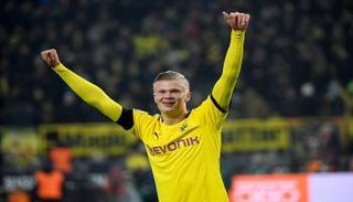 إيرلينج هالاند