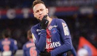 نيمار دا سيلفا