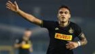 بوكيتينو يصنف مارتينيز ضمن كبار العالم