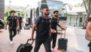 حسام عاشور يفتح الباب أمام الانتقال للزمالك