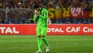 الأهلي المصري يوافق على رحيل إكرامي