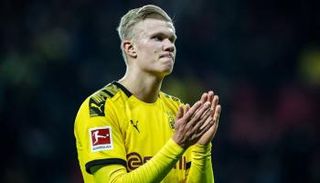 إيرلينج هالاند