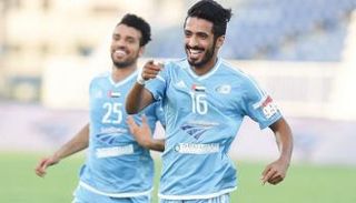 فريق بني ياس