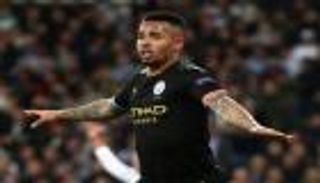 لوكا توني يطالب يوفنتوس بضم جيسوس