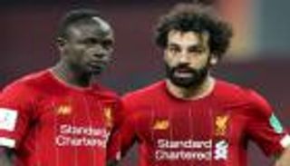 لاعب ليفربول الأسبق: انتقال صلاح للريال مستحيل