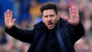 سيميوني يدشن حملة طبية لمحاربة كورونا