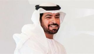  الشيخ حمدان بن مبارك آل نهيان