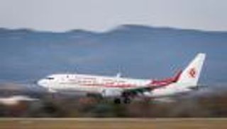 الجزائر تعلق جميع الرحلات الجوية الداخلية لأجل غير مسمى