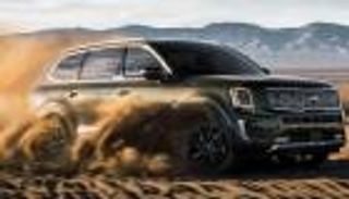 مواصفات كيا Telluride 2020.. أمان وترفيه