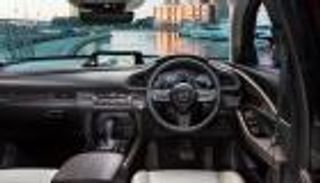 مواصفات وأسعار مازدا CX-30 الجديدة.. التفاصيل الكاملة