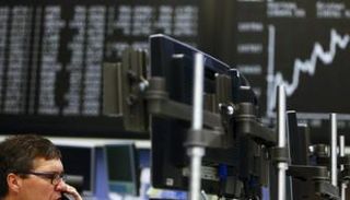  أسهم أوروبا تنخفض لخامس أسبوع على التوالي