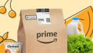 بعد زيادة حادة في طلبات الشراء.. أمازون توقف بيع البقالة