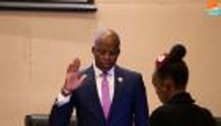 تنصيب أول رئيس لاتفاقية التجارة الأفريقية الحرة