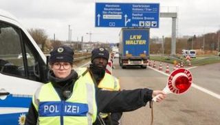 الذعر يسود أوروبا بفعل كورونا