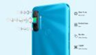 ينتمي للفئة الاقتصادية.. مميزات وعيوب هاتف Realme C3