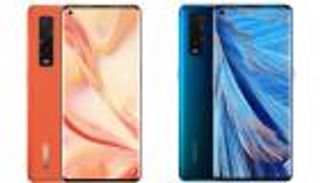 أوبو فايند إكس 2 برو.. تصميم عصري وأداء مدعوم بمعالج قوي