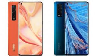 هاتف Oppo Find X2 Pro