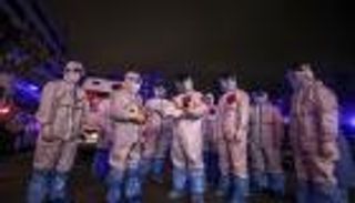 ارتفاع إصابات كورونا في ألمانيا إلى 15 ألفا