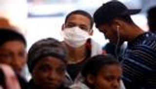 منظمة: إصابات كورونا في أفريقيا سترتفع خلال أسابيع