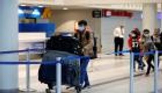 14 إصابة جديدة بكورونا في لبنان.. والإجمالي يرتفع لـ163