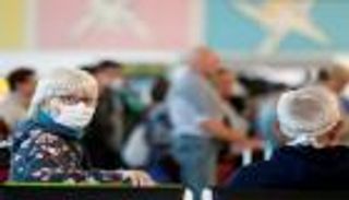 235 وفاة بكورونا في إسبانيا خلال 24 ساعة