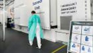 كورونا في هولندا.. 30 وفاة جديدة و534 إصابة