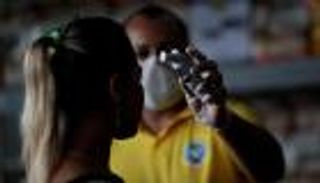 مدغشقر تسجل أول 3 إصابات بكورونا