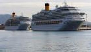 36 إصابة بكورونا على السفينة الإيطالية "كوستا لومينوسا"