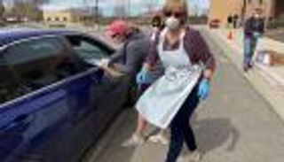 أول وفاة بكورونا في أوهايو الأمريكية