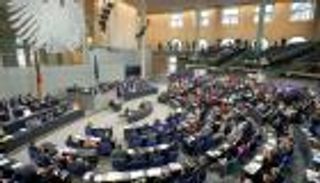 "الديمقراطية في زمن كورونا".. برلمان ألمانيا يعجز عن الالتئام