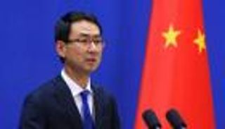 استمرار الجدل بين بكين وواشنطن حول كورونا