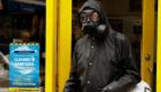 ارتفاع وفيات كورونا في بريطانيا إلى 167