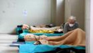 ارتفاع وفيات فيروس كورونا في إيطاليا إلى 4032