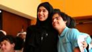 الإمارات نموذج عالمي في دعم ذوي متلازمة "داون"