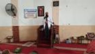 مساجد غزة.. أطباء على المنابر والخطبة كورونا